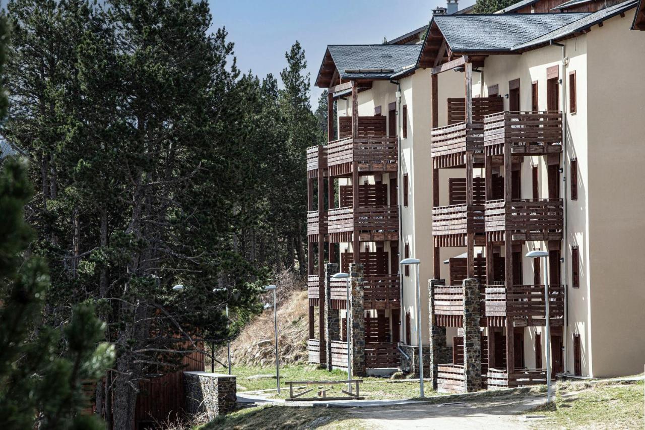 Sylvestre - Aux Pieds Des Pistes Vue Sur Lac Les Angles  Exterior photo